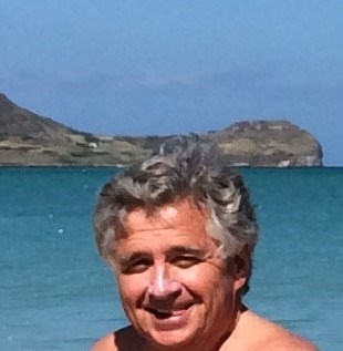 Obituary of Michael Thomas Morin