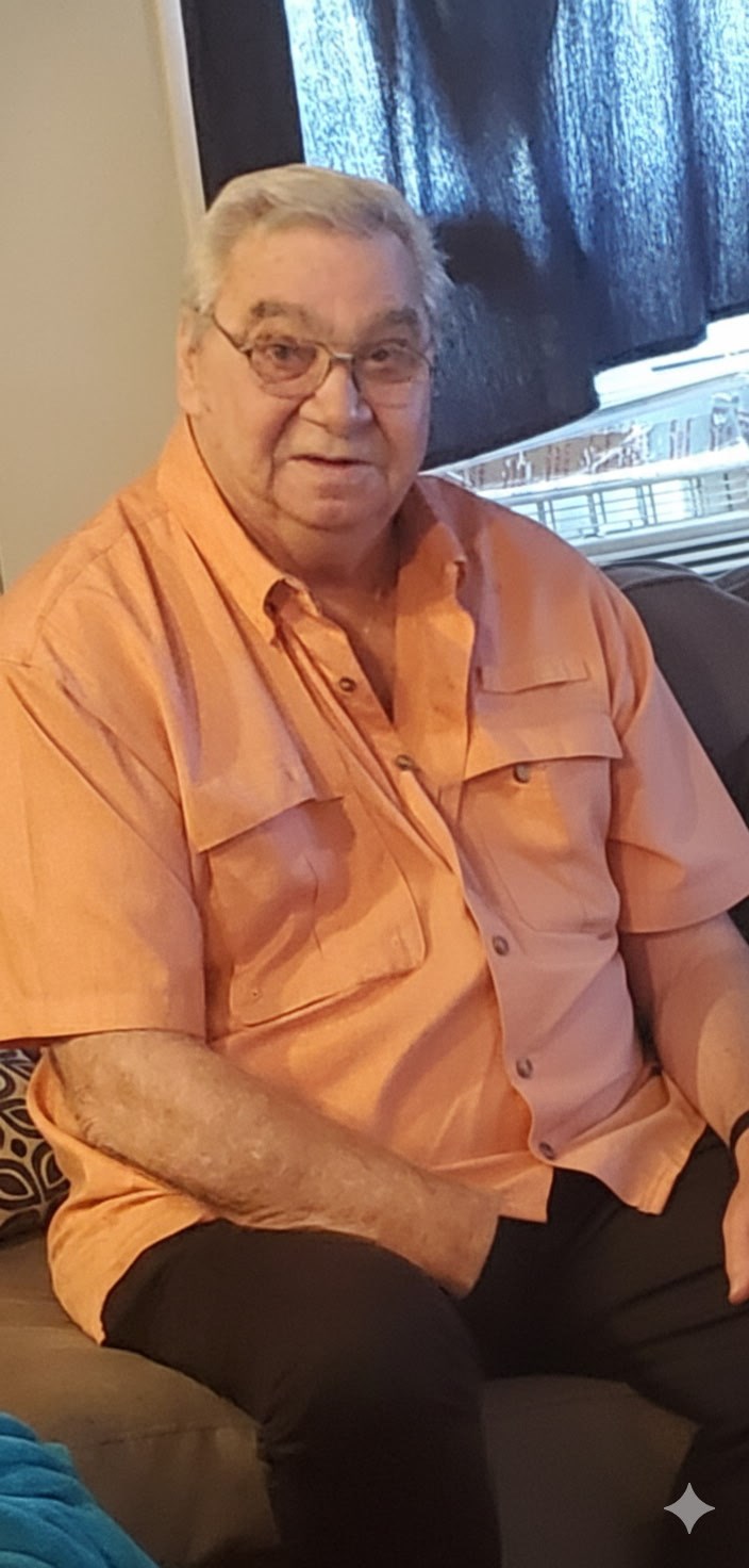 Obituary of Clarence Marsella Brooks Jr.