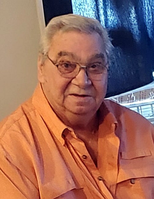 Avis de décès de Clarence Marsella Brooks Jr.