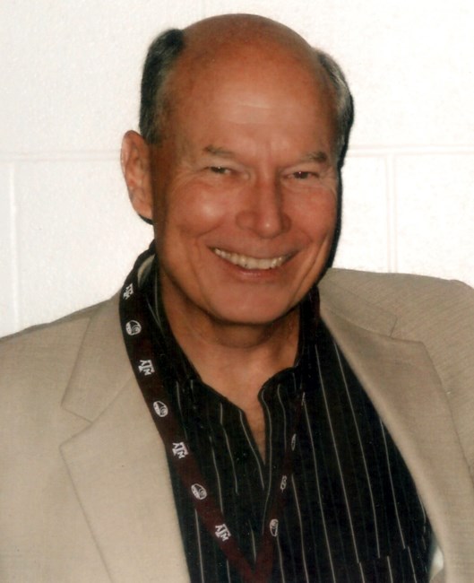 Avis de décès de Larry Moore