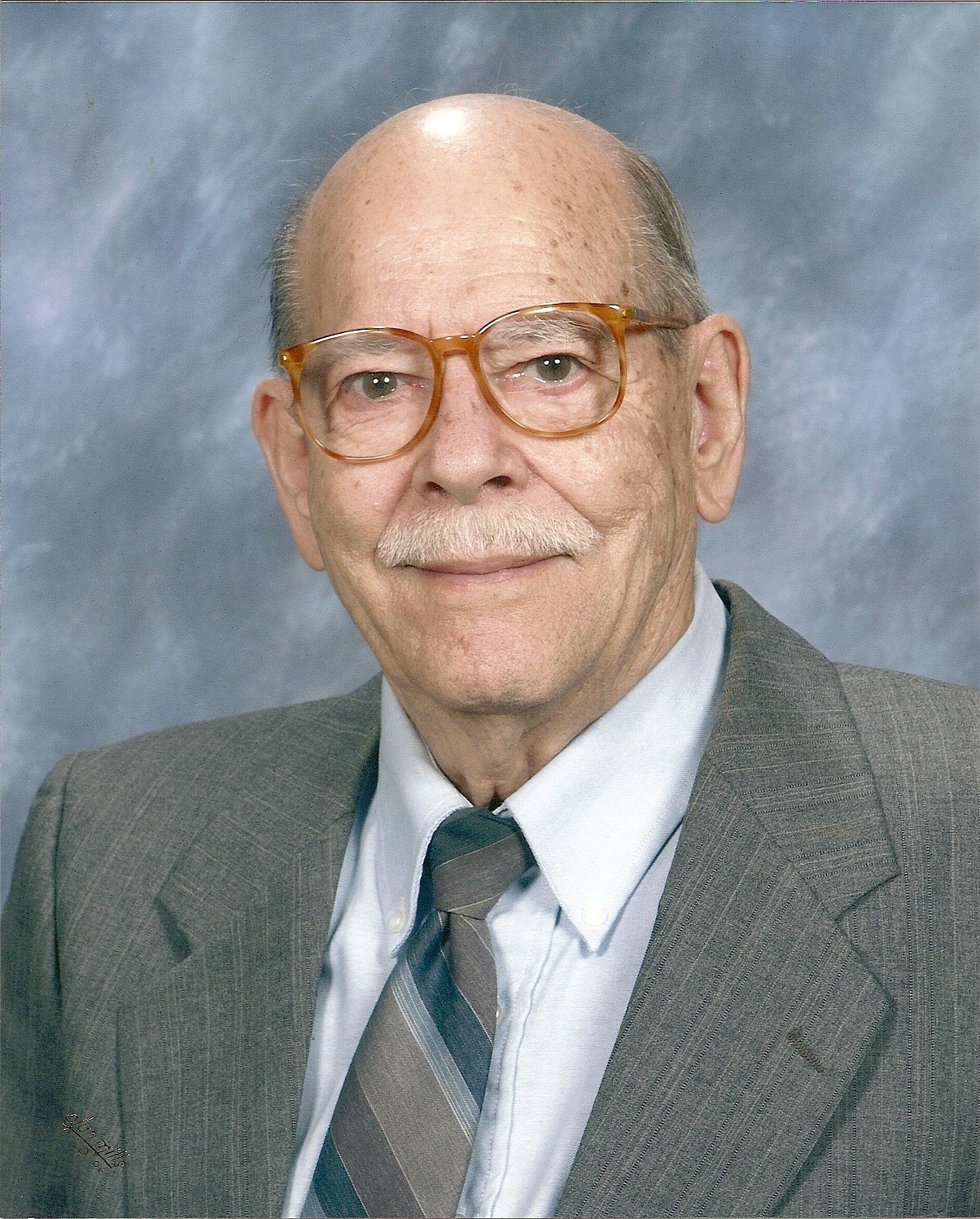 Harold Harp Obituary