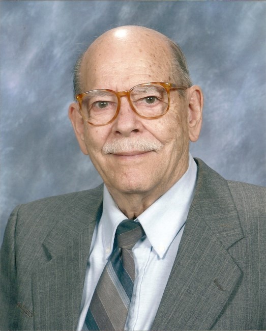 Obituary of Harold Irvin Harp