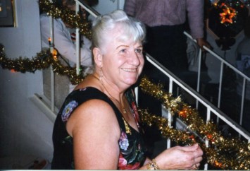 Obituary of Mary Lou Wagnon