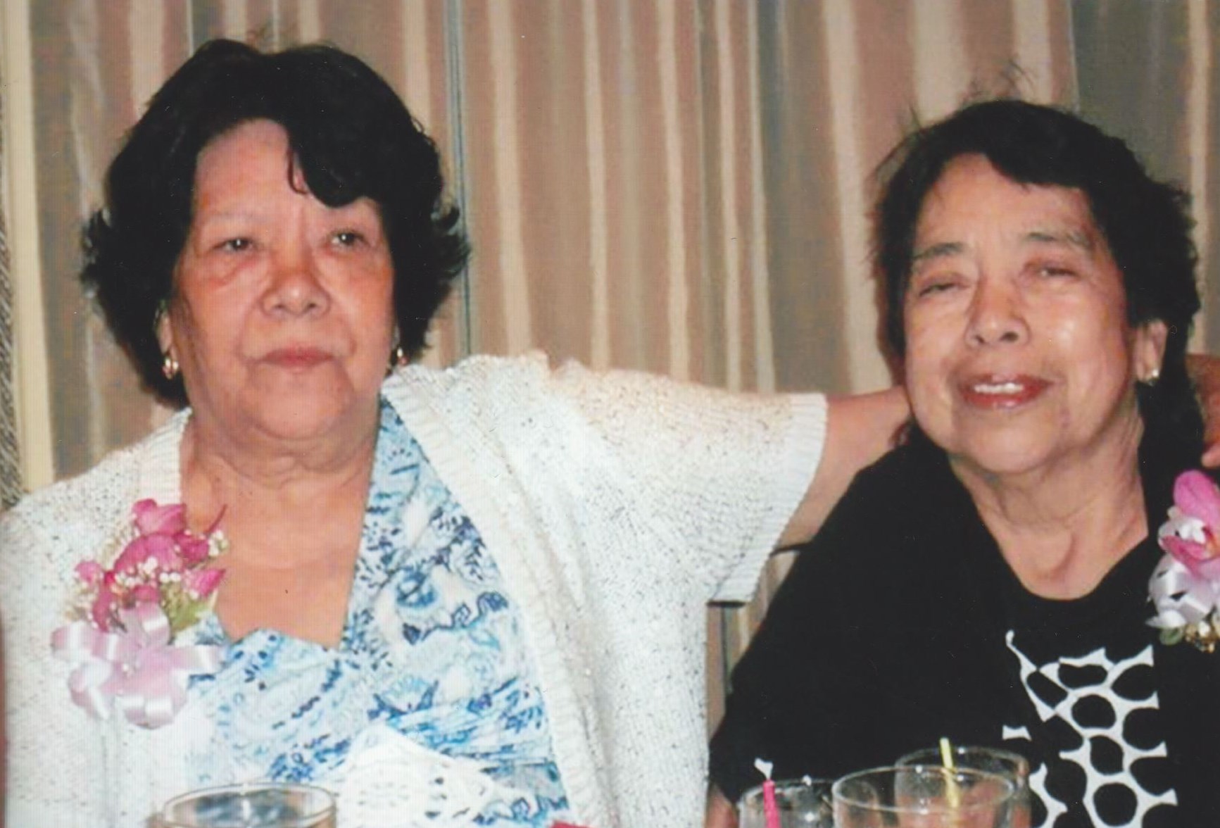 Obituary of Rosario G. Hernandez