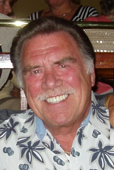 Obituary of Edward Moncure "Shakey" Henderson