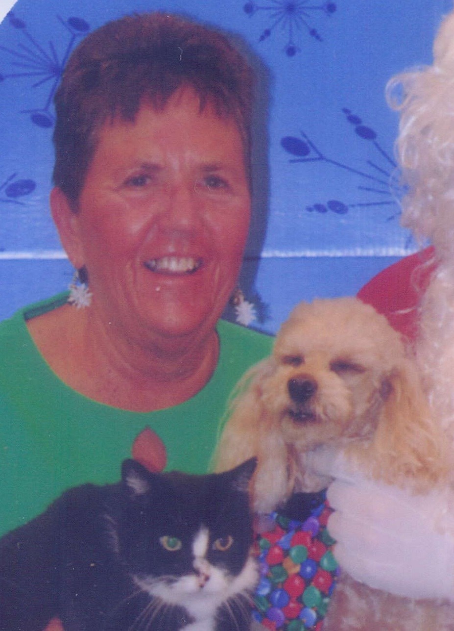 Obituary of Barbara Ann Strnad