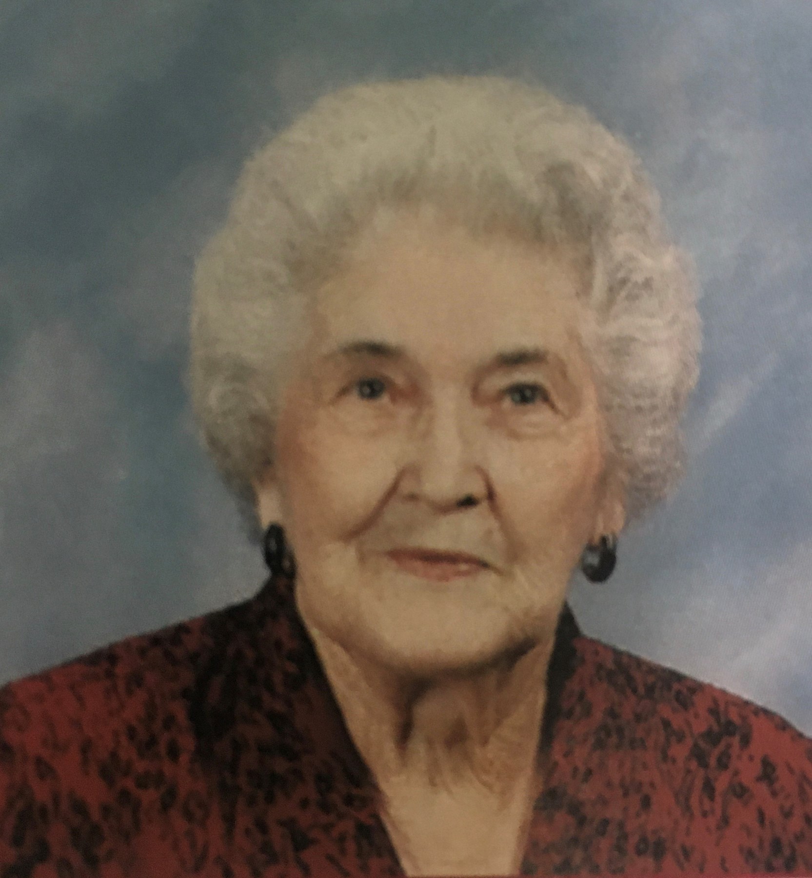 Obituary of Louise T. Bell