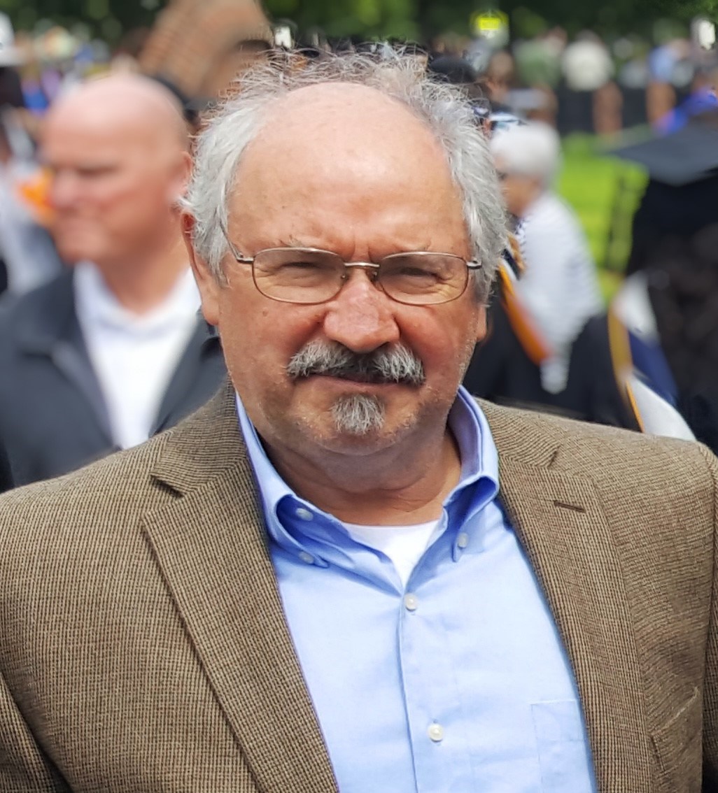 Obituary of Allan Gerald Barker