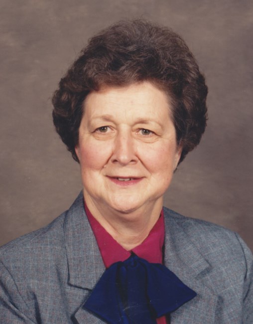 Obituary of Macie Sewell