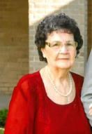 Obituary of Lois Jane Fontenot