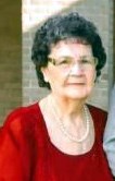 Obituary of Lois Jane Fontenot