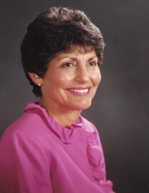 Obituary of Eleanor Rose Merzoian