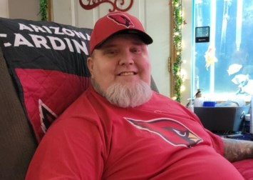 Obituary of Daniel Lee Kelty