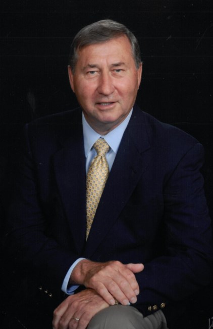 Obituary of Joseph Burroughs Gause