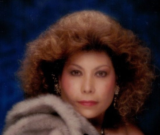 Obituary of Cadena Gloria
