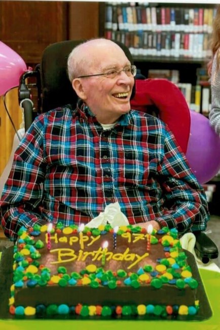 Obituary of Donald Asa Bancroft