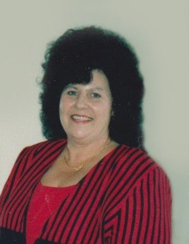 Obituary of Peggy Sue Garris Campbell