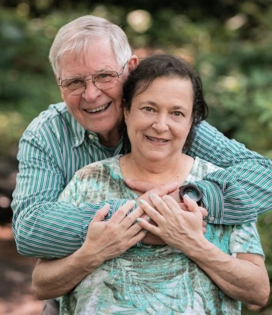 Obituary of Marcy Dee Shaw