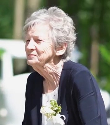 Obituary of Ghislaine Couture