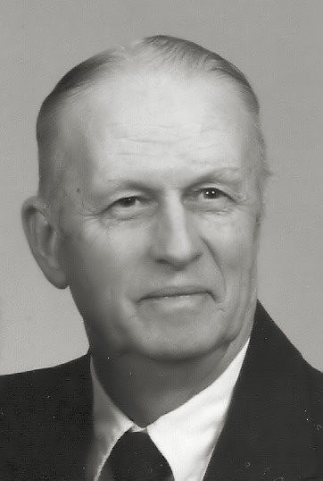 Obituary of Clarence Collins