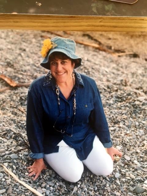 Obituary of Frances R Lawson