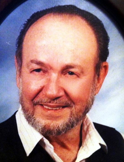 Obituario de William Jeff Carlisle