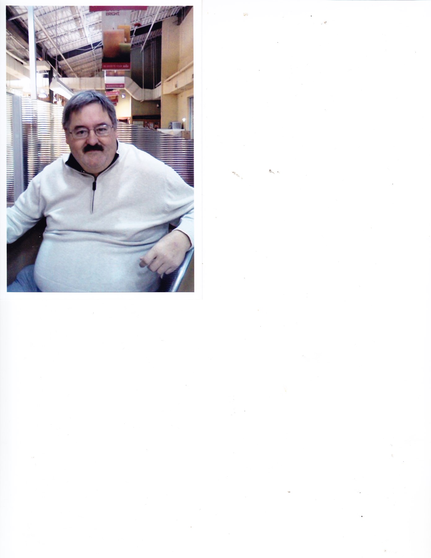 Obituary of Kenneth Severt