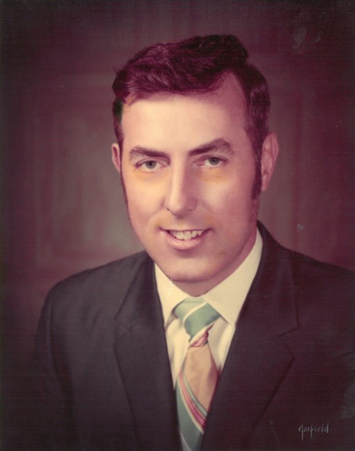 Obituary of Jack Phillip Carpenter