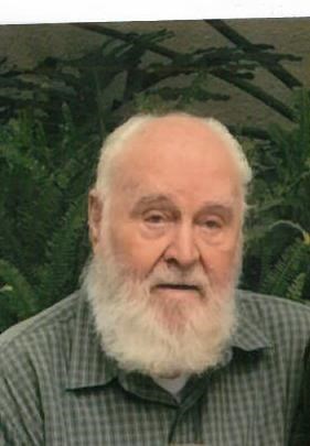 Obituary of John Henry Berens