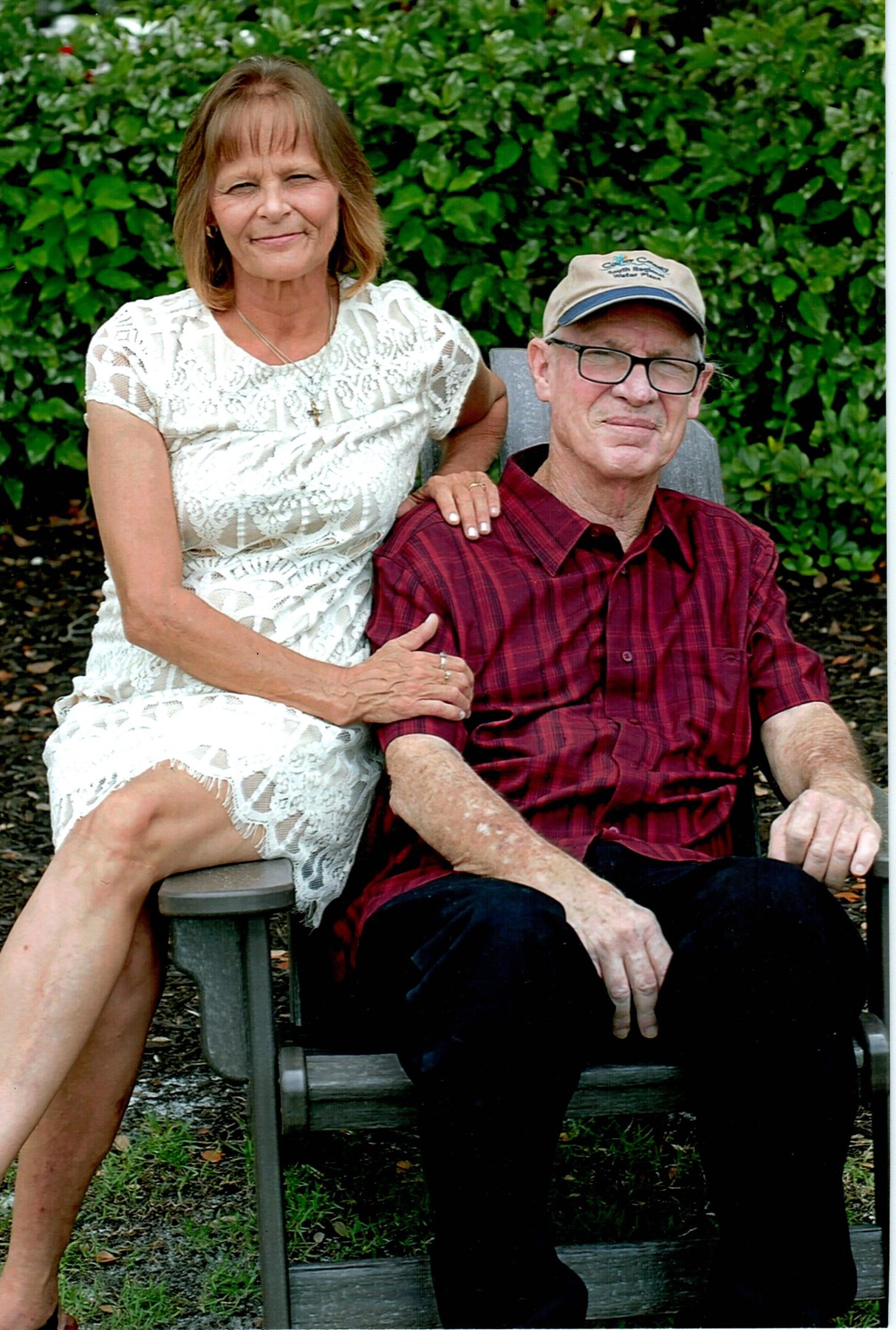 Obituary of John Richard Pryer