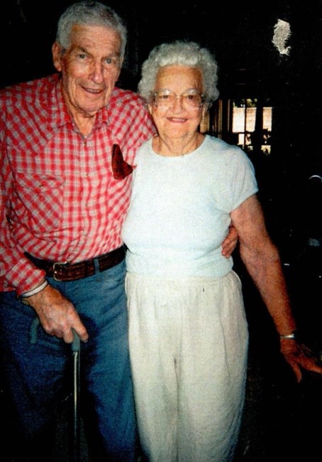 Avis de décès de Doris Malinda Ruth Austin-Miller