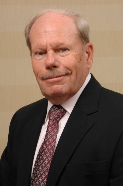 Obituario de Charles Joseph Meyer