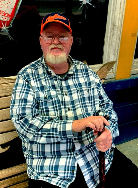 Obituary of Glenn Edward Gray