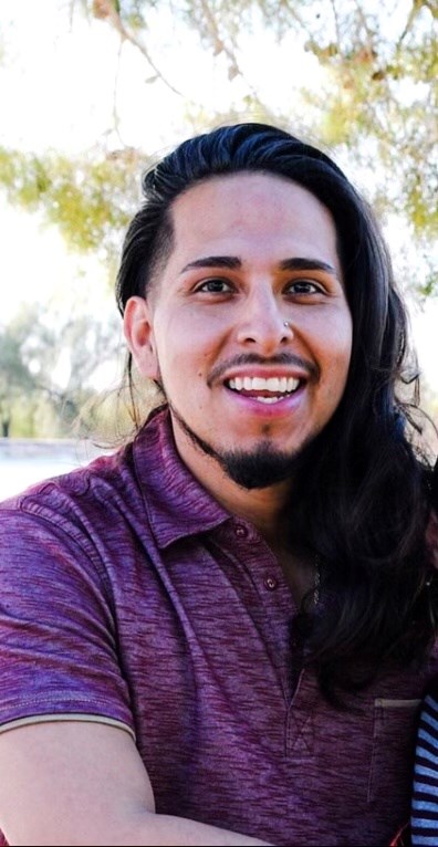 Obituary of Marco Antonio Navarro