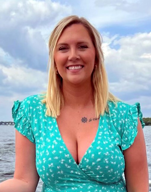 Obituary of Samantha "Sami" Knott