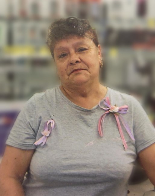 Obituary of Alejandra Hernandez