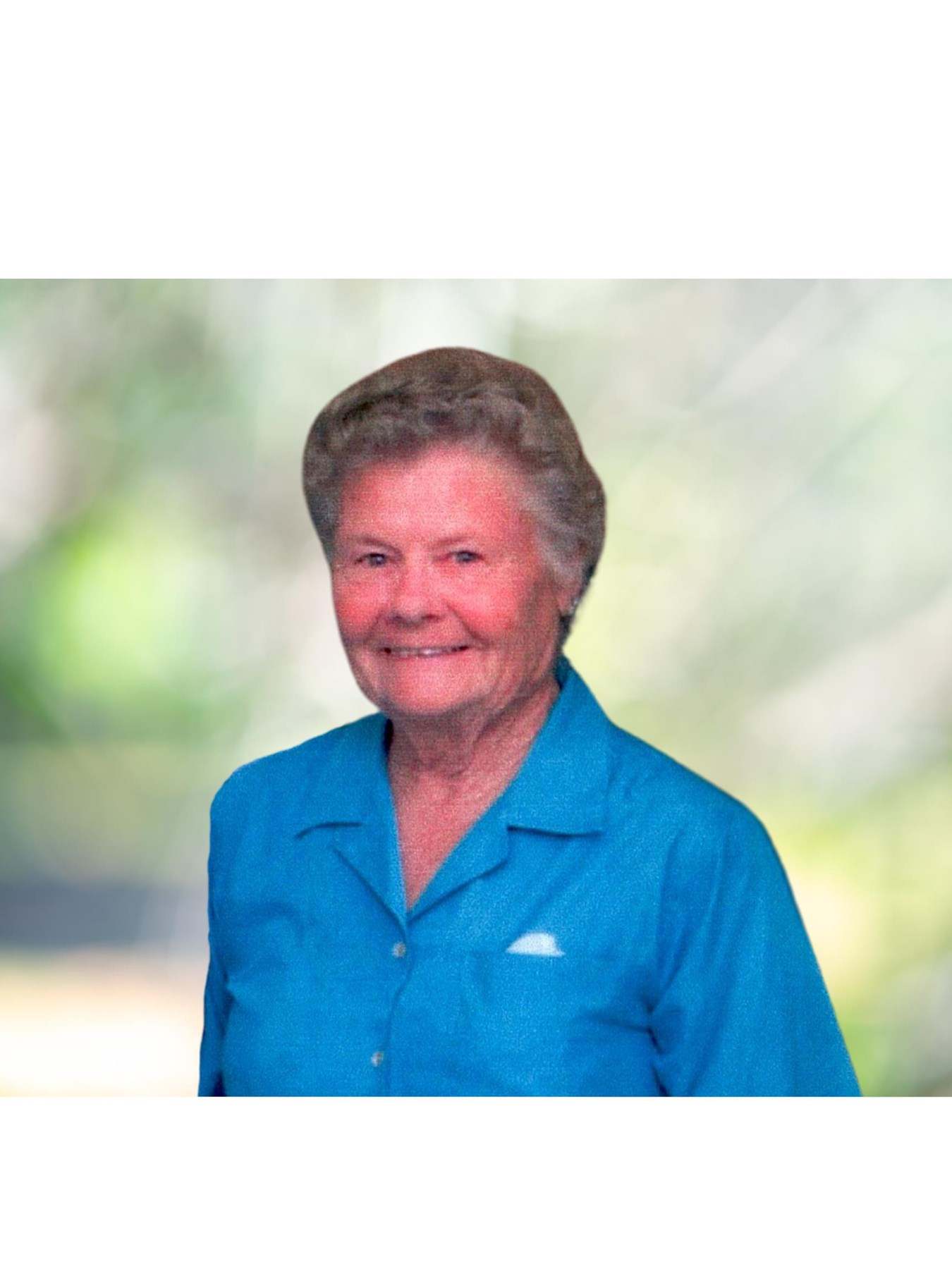 Obituary of Virginia Bettylee Walker