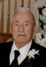 Obituario de Pasquale Bellisario