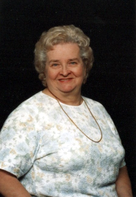 Obituary of Harriet E. Devine