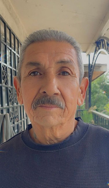 Obituary of Oscar Sanchez Rivera