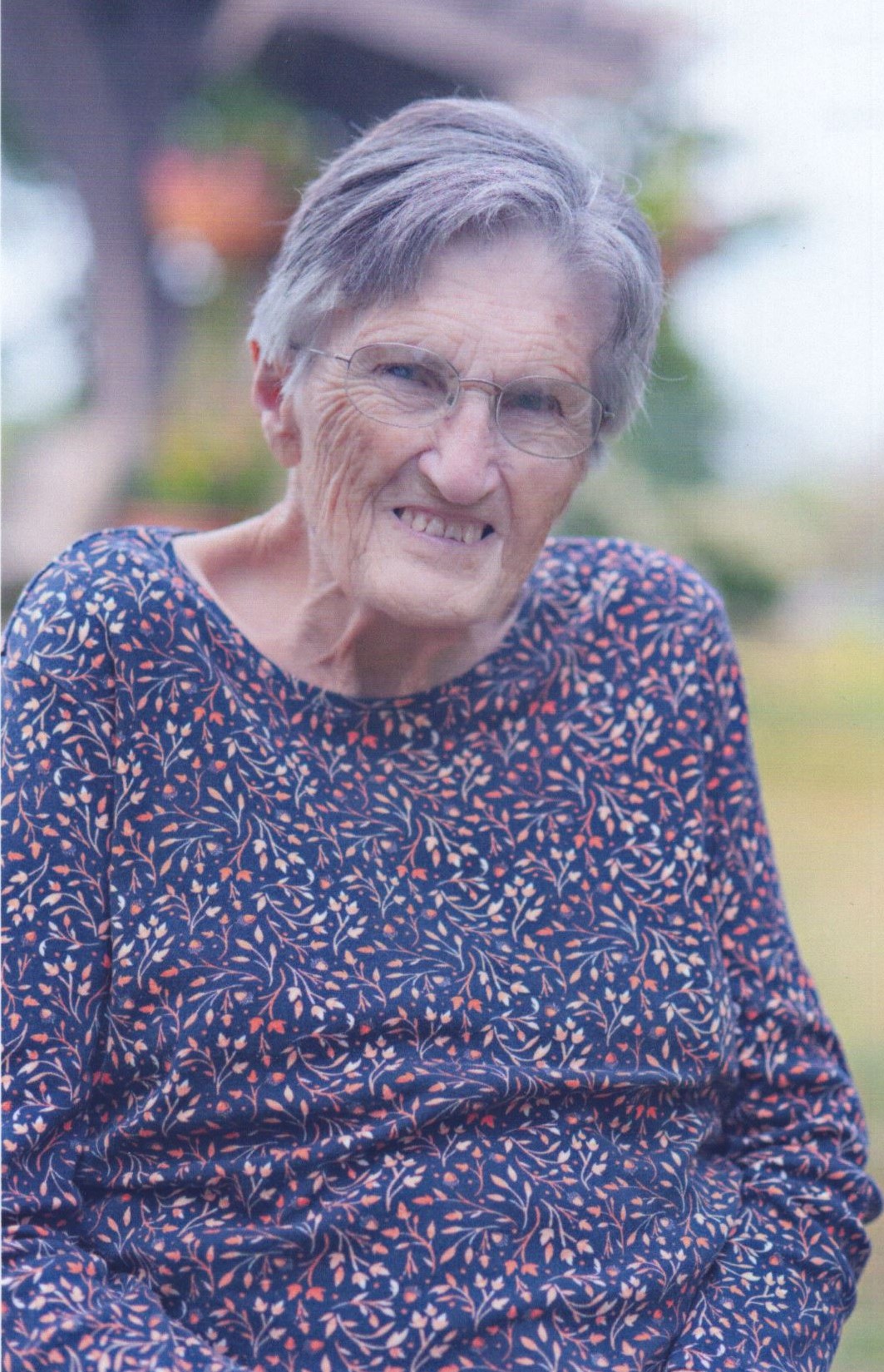 Obituary of Arlena Leola Garrett