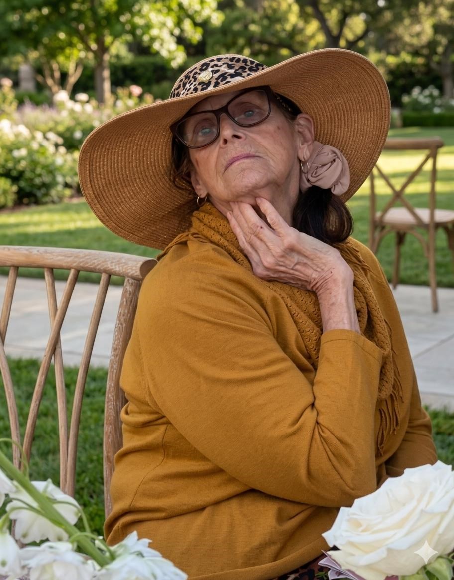 Obituary of Leslie Anne Oberholzer