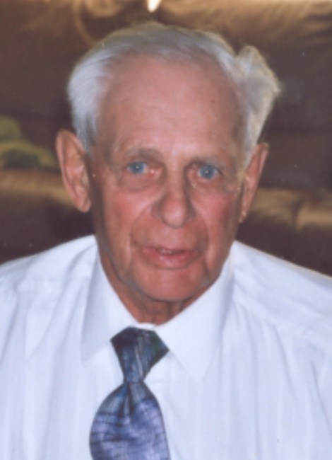 Obituary of Laurent Jalbert