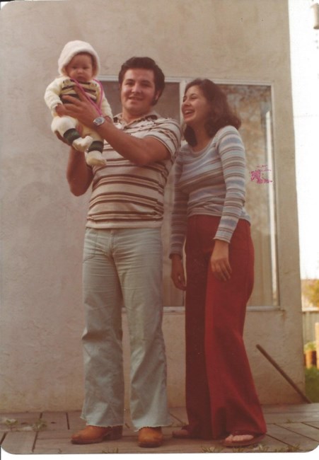 Obituary of Enrique Alvaro Pinilla