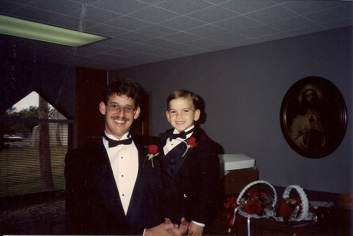 Obituary of Gregory J. Sowada