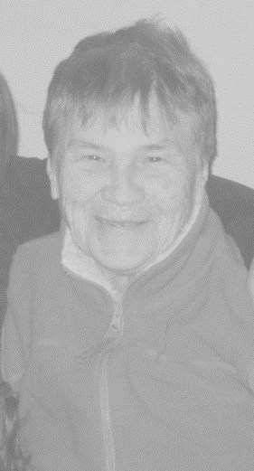 Obituary of Dorothy Mildred Thompson