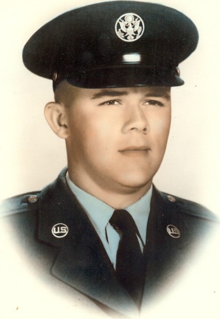 Obituary of Robert Warren Bates