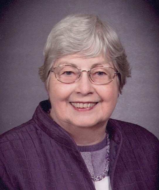 Obituary of Barbara Gayle Hanning