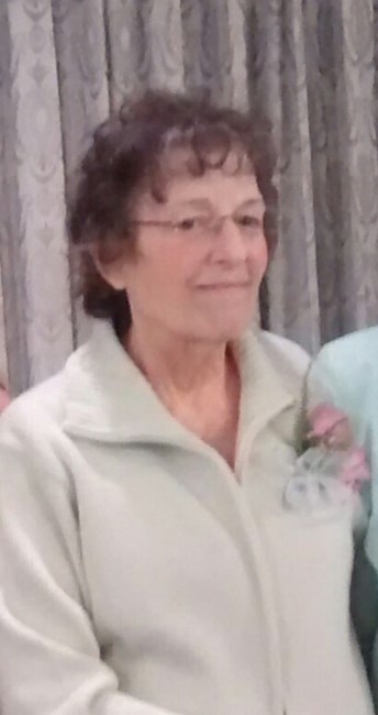 Obituary of Norma Lee Buchanan