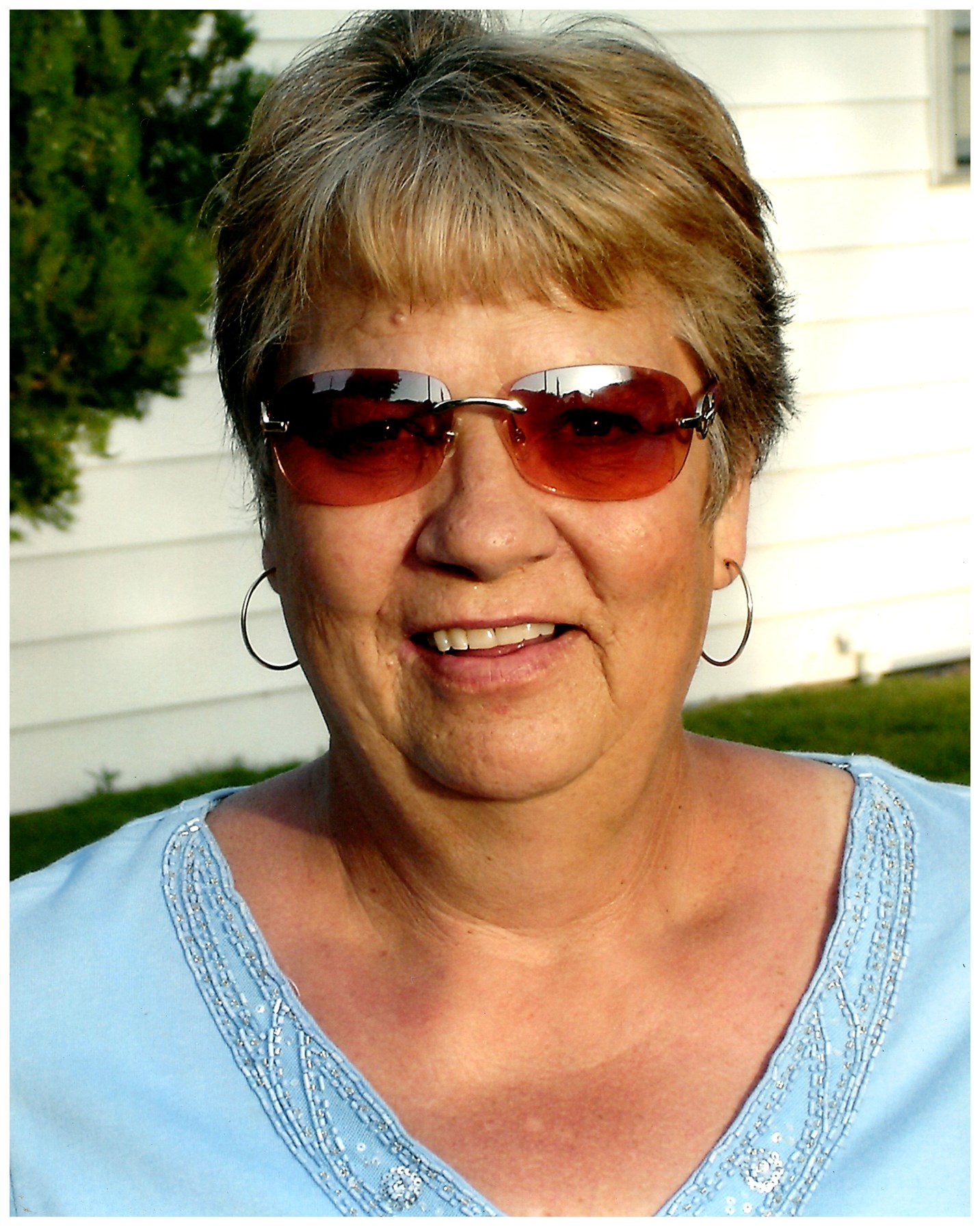 Glenda Hutchison Obituary - Edmond, OK